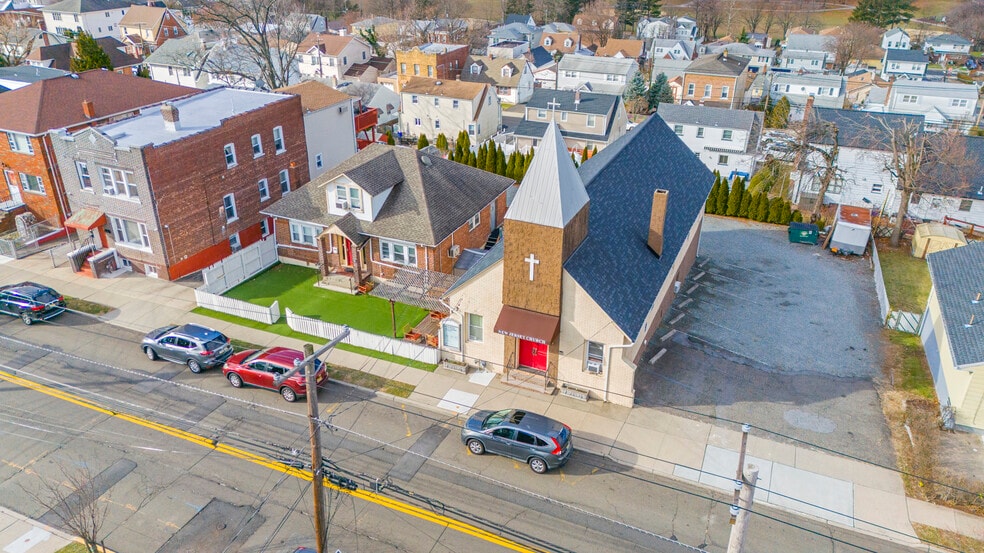 417 Harrison Ave, Garfield, NJ for sale - Building Photo - Image 2 of 50
