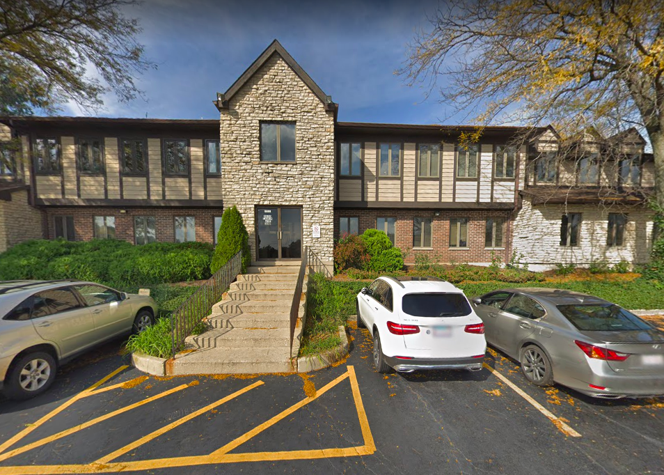 2050 Larkin Ave, Elgin, IL for sale Building Photo- Image 1 of 1