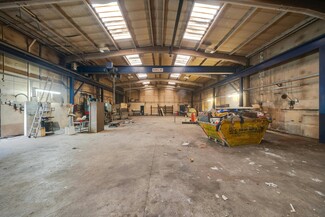 More details for Hertford Rd, Barking - Industrial for Lease