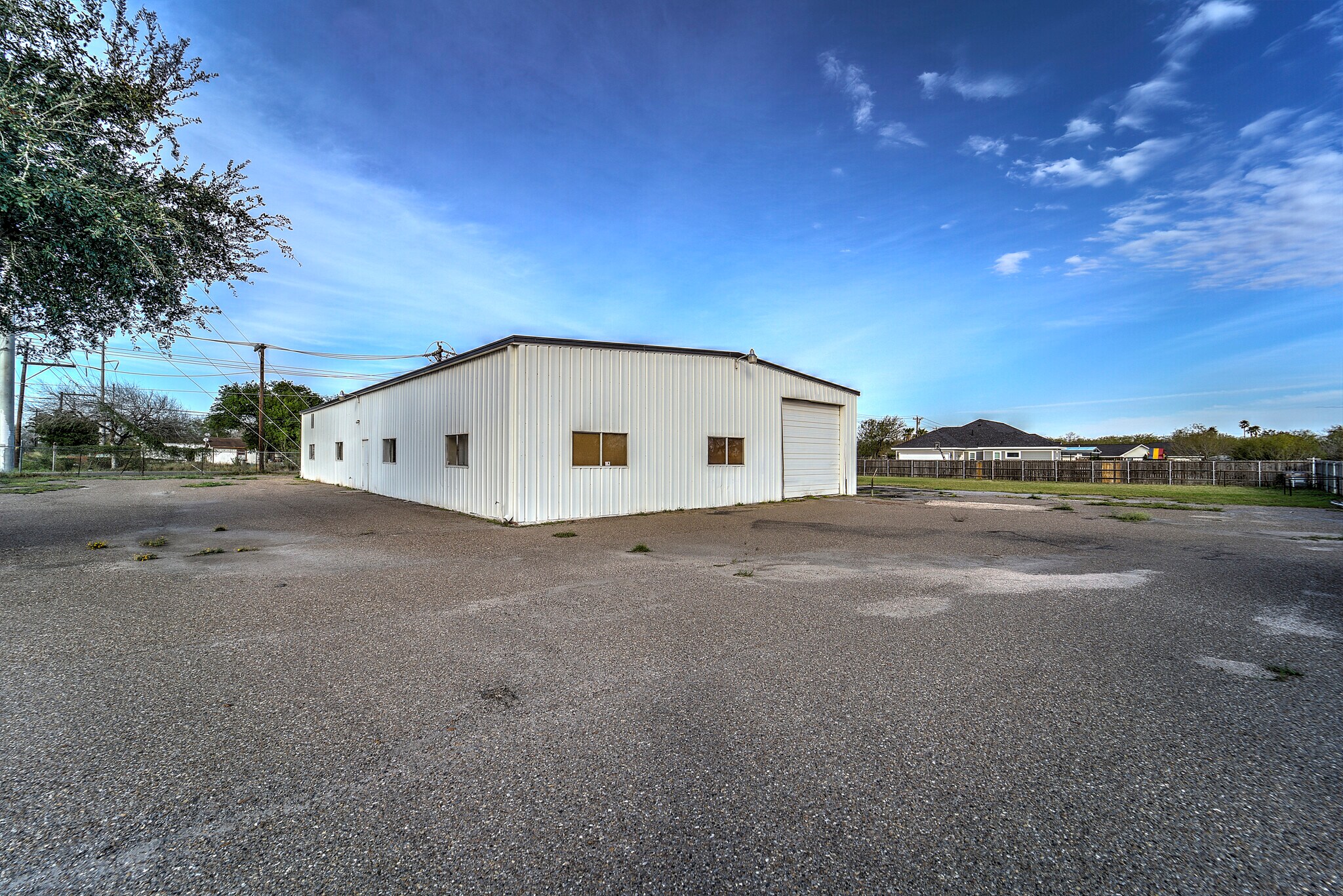 5212 N Stewart Rd, Palmhurst, TX for sale Building Photo- Image 1 of 1