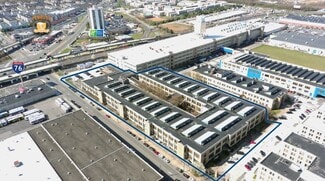 More details for 2900 S 20th St, Philadelphia, PA - Industrial for Sale