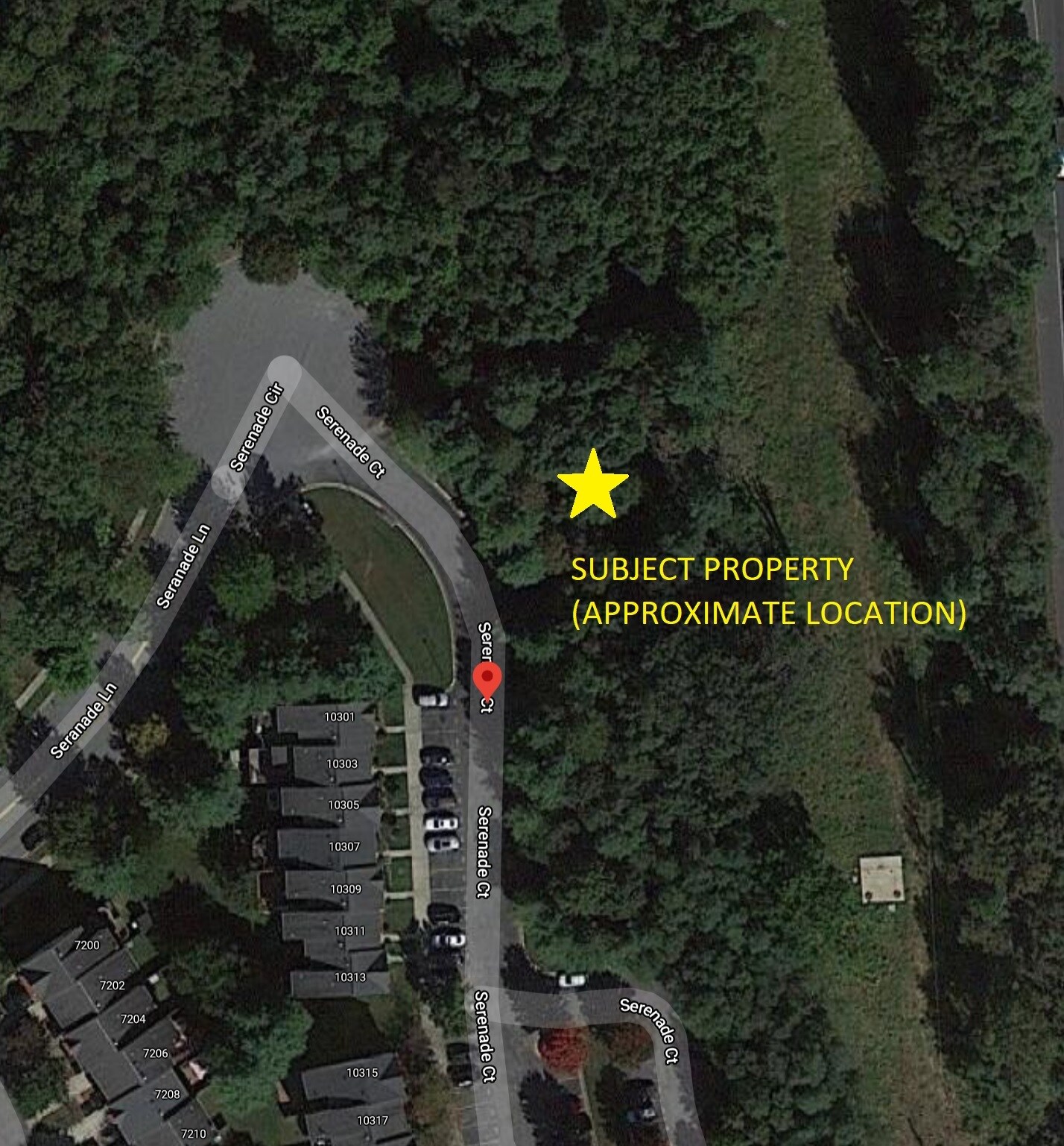 Serenade Ln, Clinton, MD for sale Primary Photo- Image 1 of 1