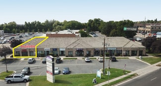 More details for 975 N Main St, Layton, UT - Retail for Lease
