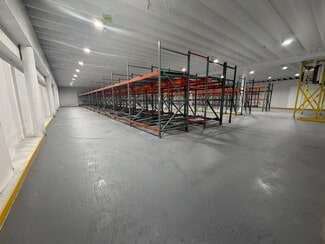 More details for 501 NE 183 St, Miami, FL - Industrial for Lease