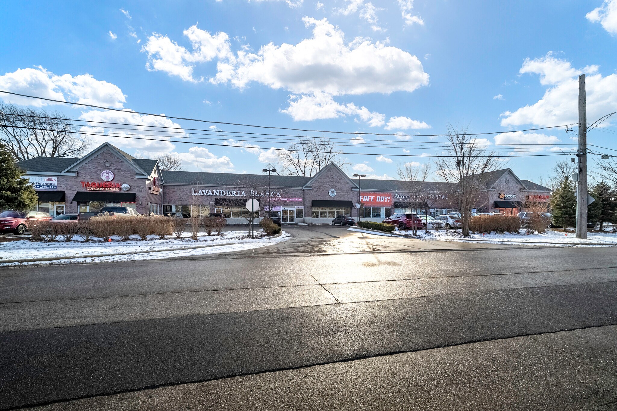 5 N Root St, Aurora, IL 60505 Retail for Sale