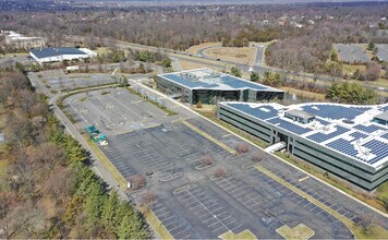 430 Route 22 E, Bridgewater, NJ - aerial  map view