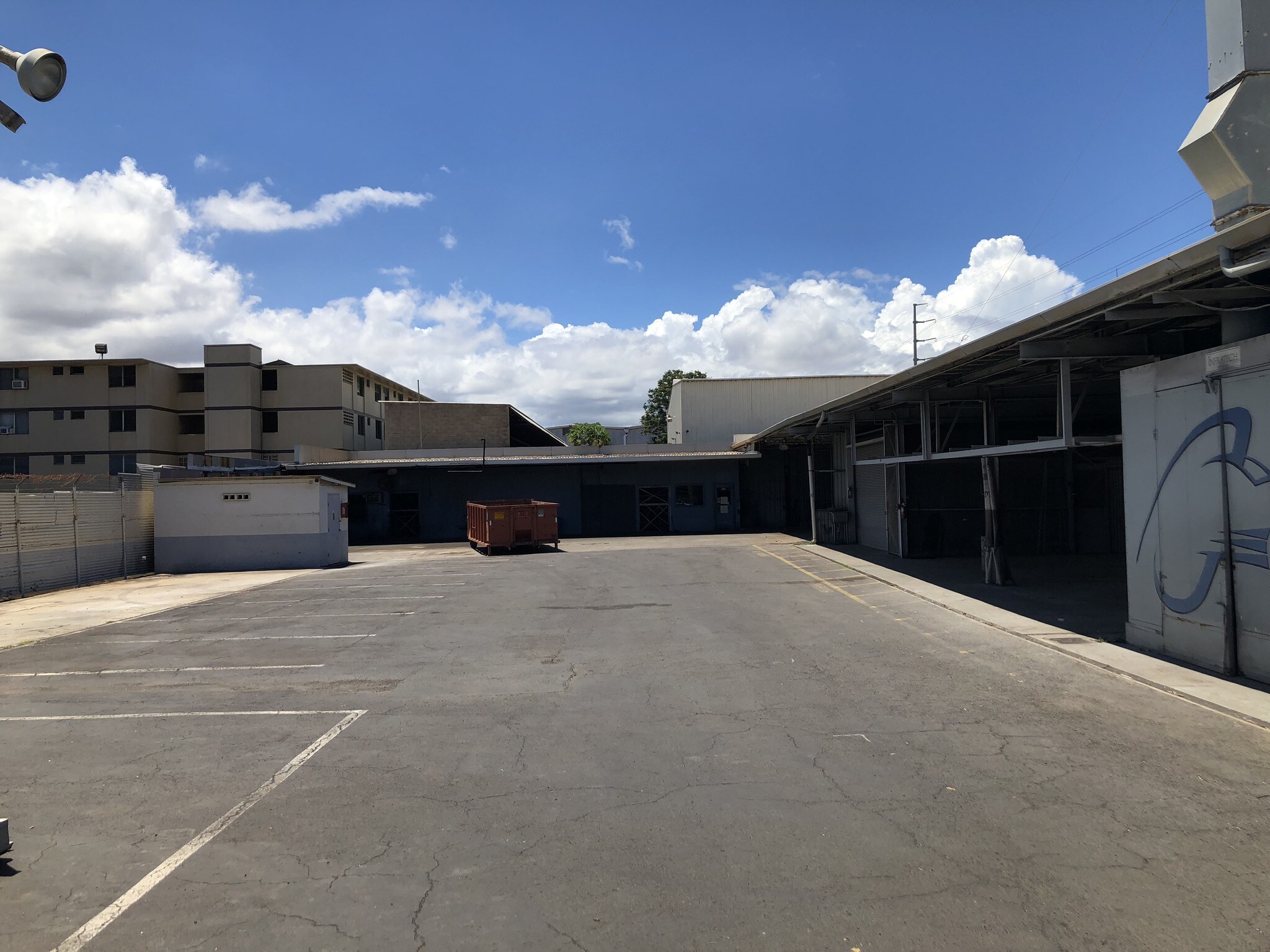 98-107 Lipoa Pl, Aiea, HI for sale Building Photo- Image 1 of 1