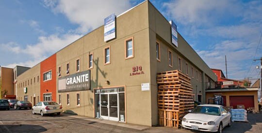 3317 3rd Ave S, Seattle, WA for sale Building Photo- Image 1 of 1