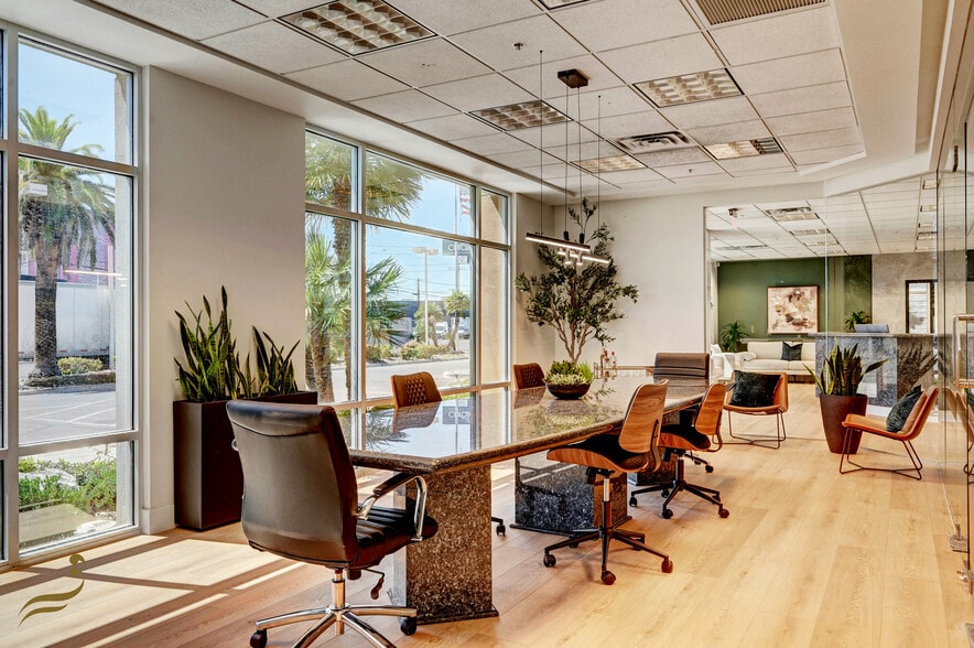 2200 Highland Dr, Las Vegas, NV for lease - Building Photo - Image 2 of 21