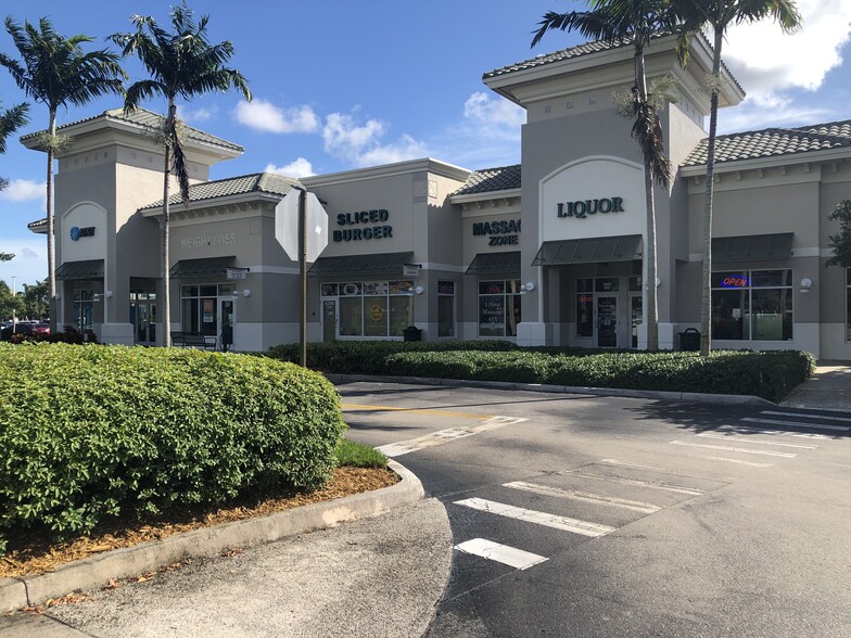 6270 W Sample Rd, Coral Springs, FL for lease - Building Photo - Image 3 of 4