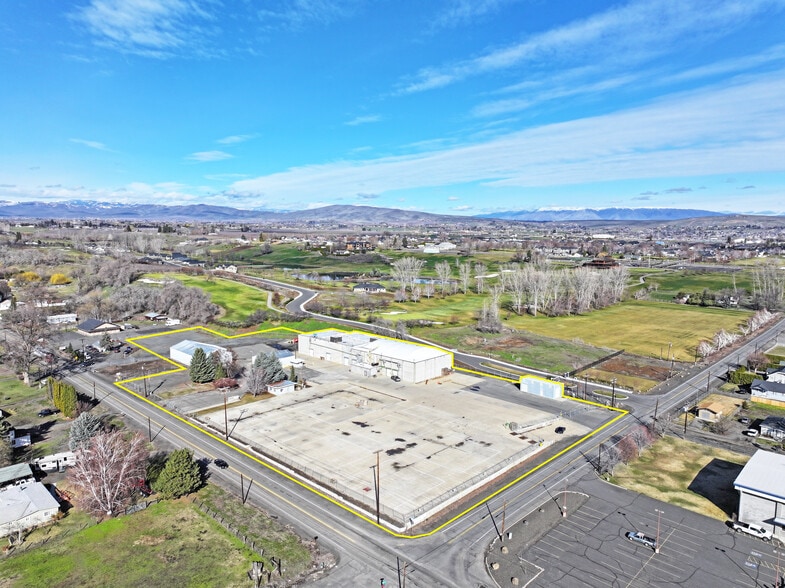 8603 Ahtanum Rd, Yakima, WA for lease - Building Photo - Image 2 of 16