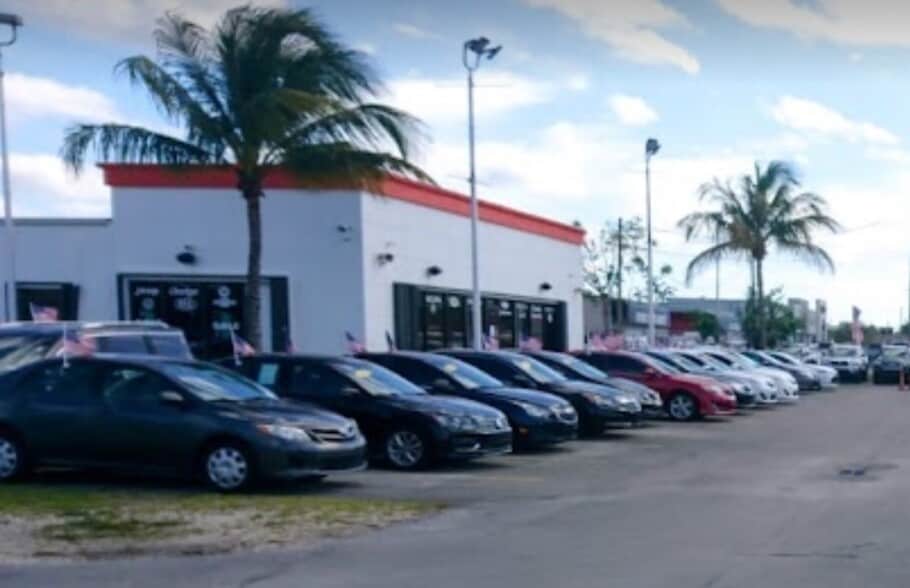30005 S Dixie Hwy, Homestead, FL for lease - Building Photo - Image 1 of 3