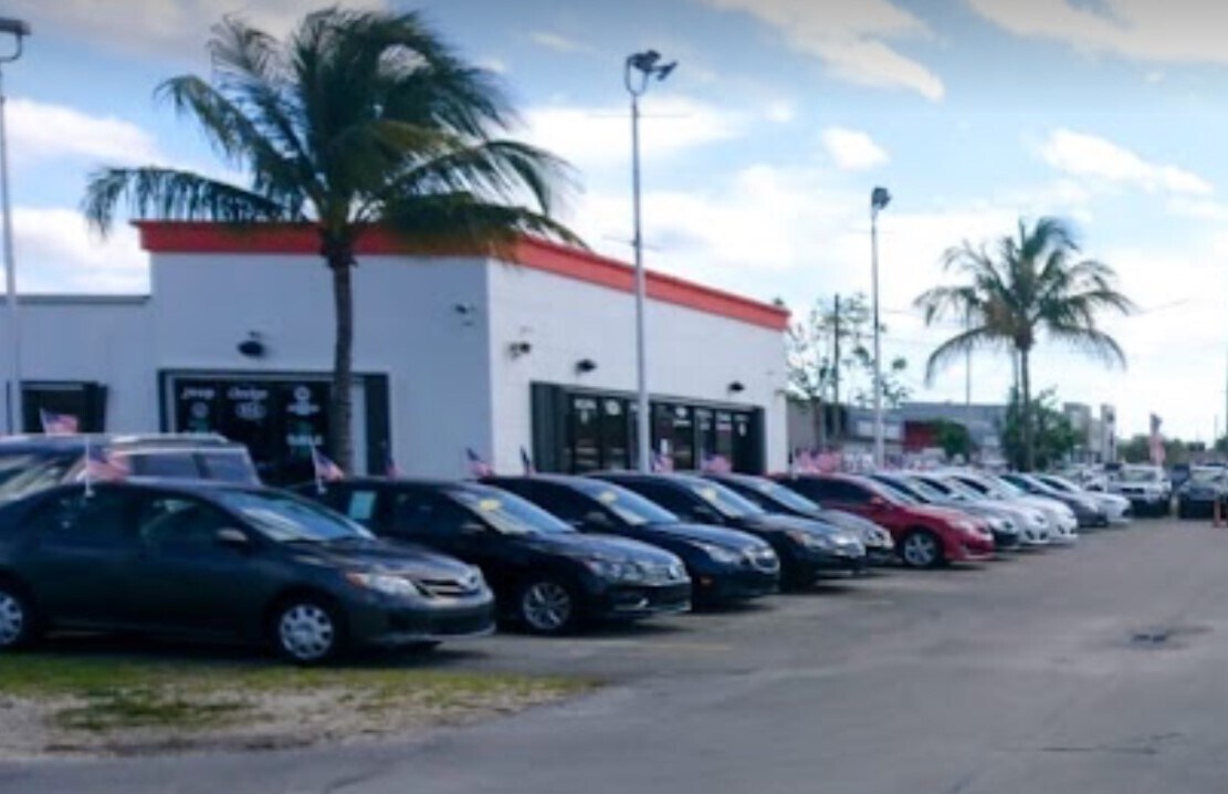 30005 S Dixie Hwy, Homestead, FL for lease Building Photo- Image 1 of 4