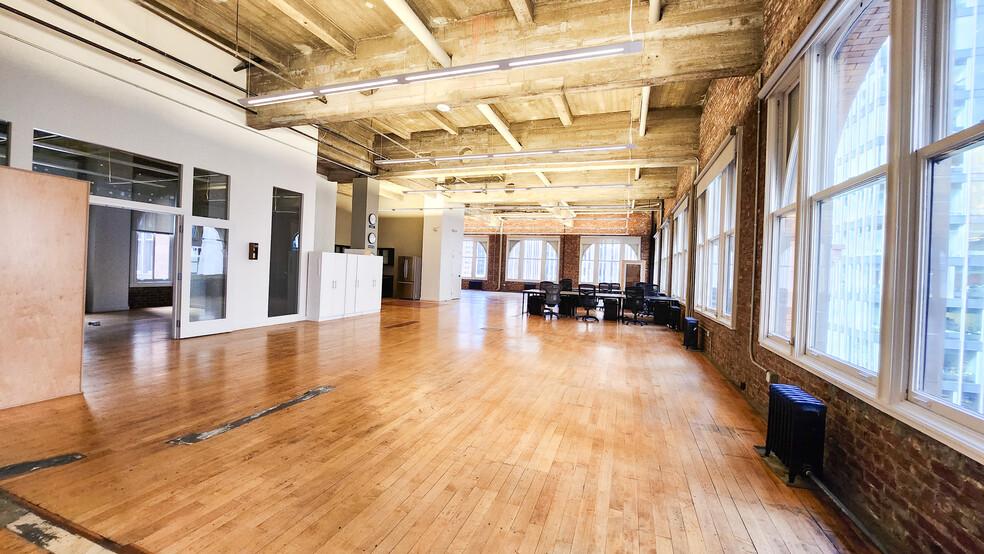 18-22 Battery St, San Francisco, CA for lease - Interior Photo - Image 2 of 33