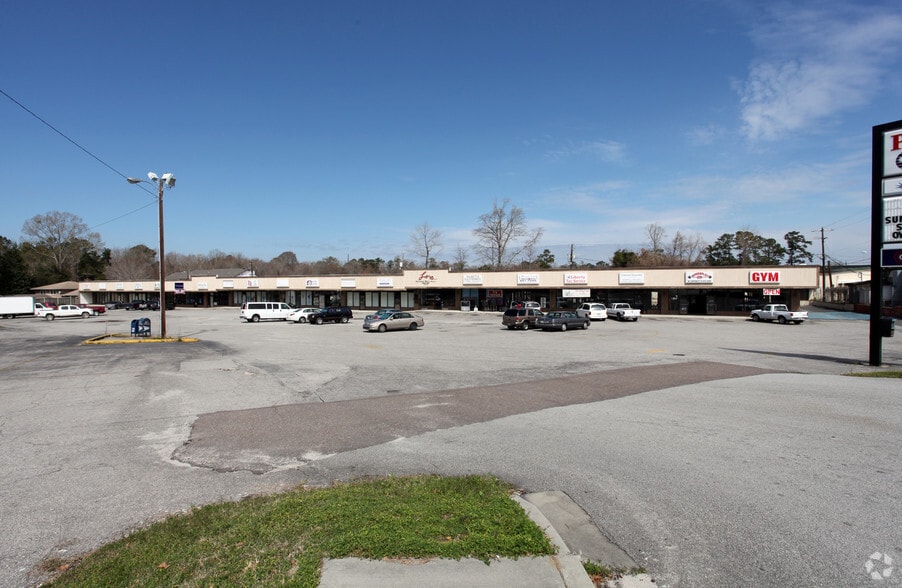 908 Bacons Bridge Rd, Summerville, SC for lease - Primary Photo - Image 2 of 5