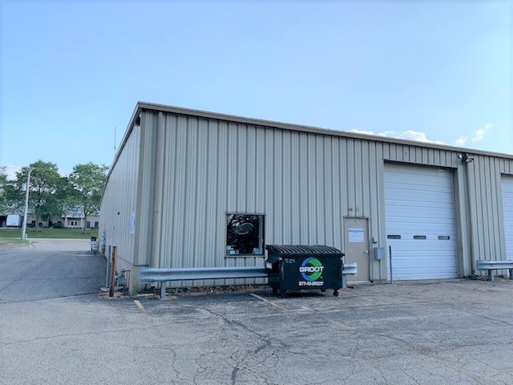 370 E Prairie St, Crystal Lake, IL for sale Building Photo- Image 1 of 1