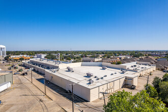 3435-3455 N Belt Line Rd, Irving, TX - aerial  map view - Image1