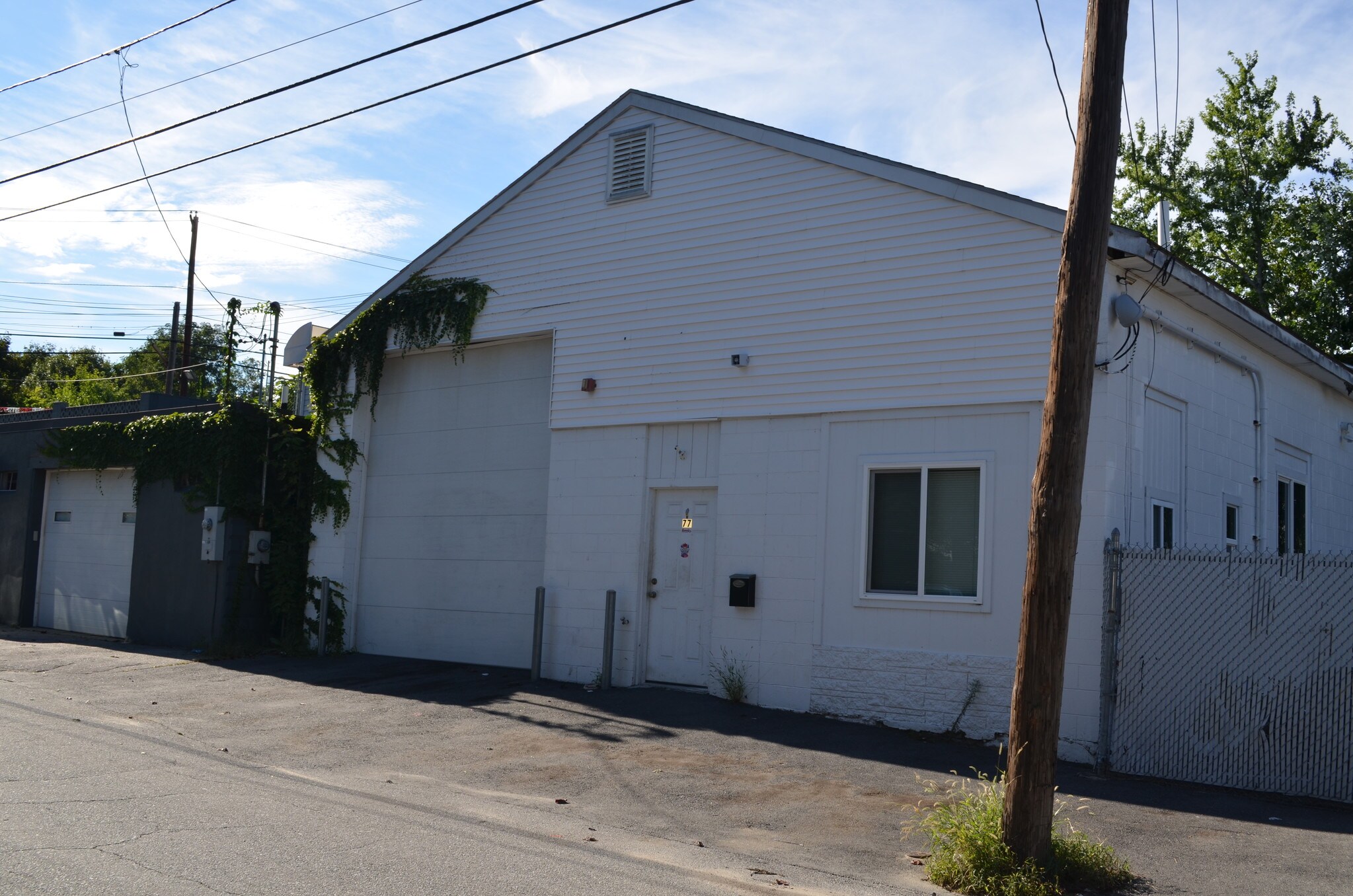 77 Crawford St, Cranston, RI for sale Building Photo- Image 1 of 1