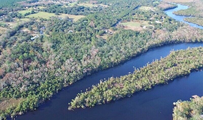 0 Pine Bluff Trl, Ormond Beach, FL for sale - Primary Photo - Image 1 of 1