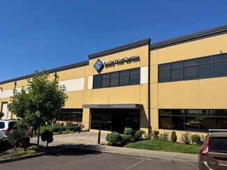 More details for 6501 NE Croeni Ave, Hillsboro, OR - Flex for Lease