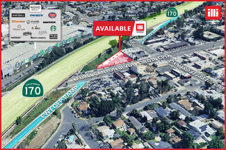 More details for 6020-6030 Laurel Canyon Blvd, North Hollywood, CA - Retail for Sale