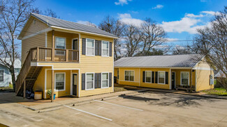 More details for 204 E Buck St, Caldwell, TX - Multifamily for Sale