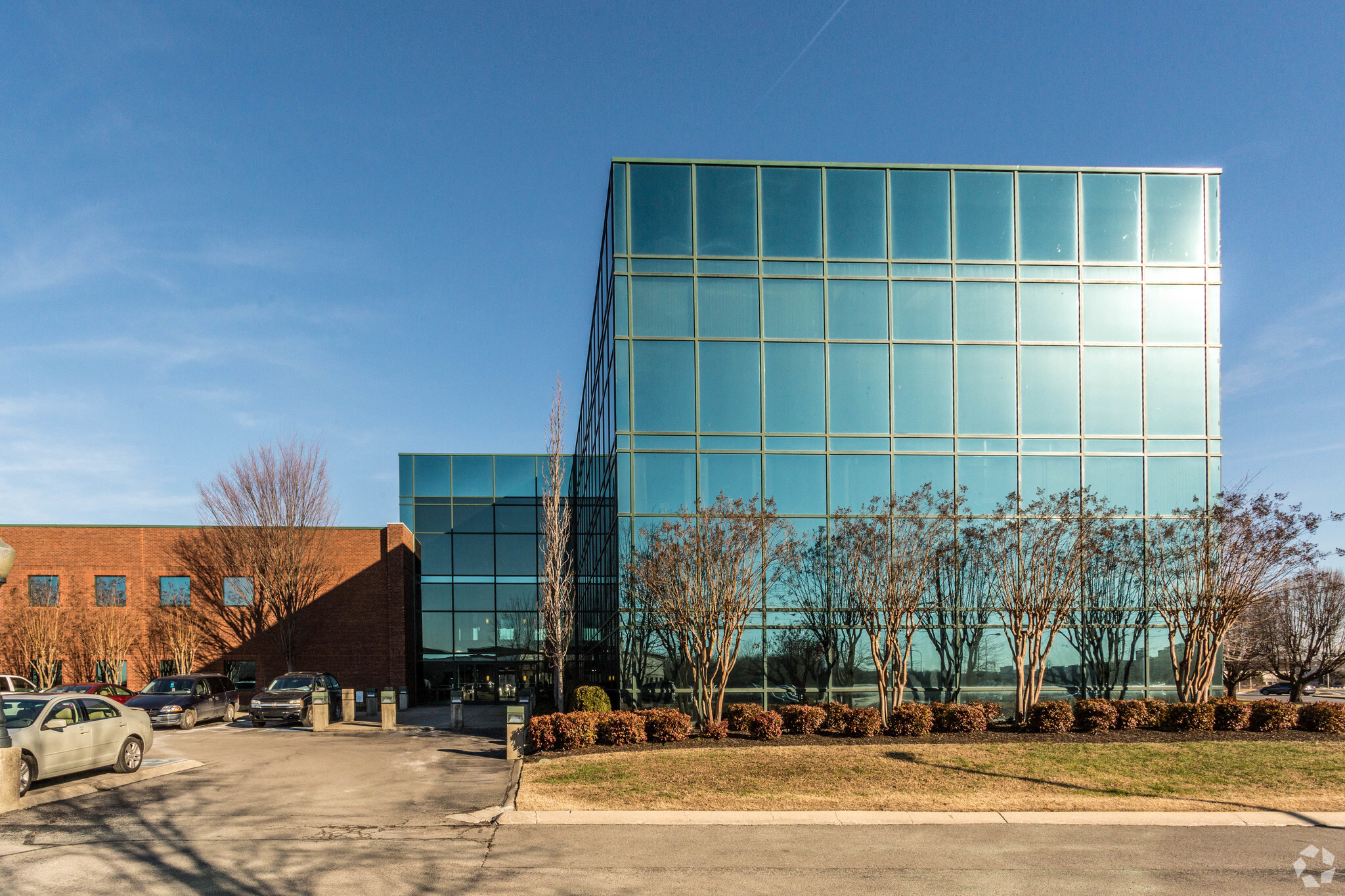 501 Great Circle Rd, Nashville, TN 37228 - Office for Lease | LoopNet