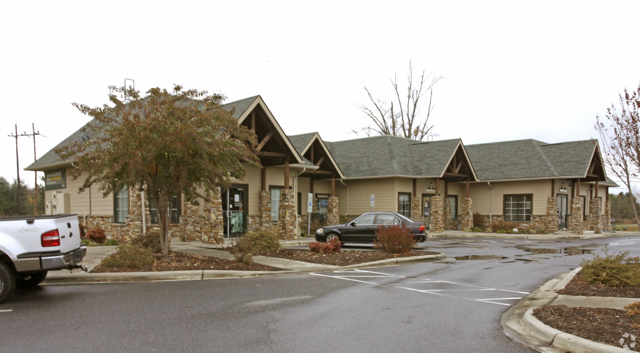 127 Wamsutta Mill Rd, Morganton, NC for sale Primary Photo- Image 1 of 1