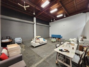 2450 6th Ave S, Seattle, WA for lease Interior Photo- Image 1 of 4