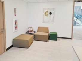 11400 Airport Road Building - Warehouse