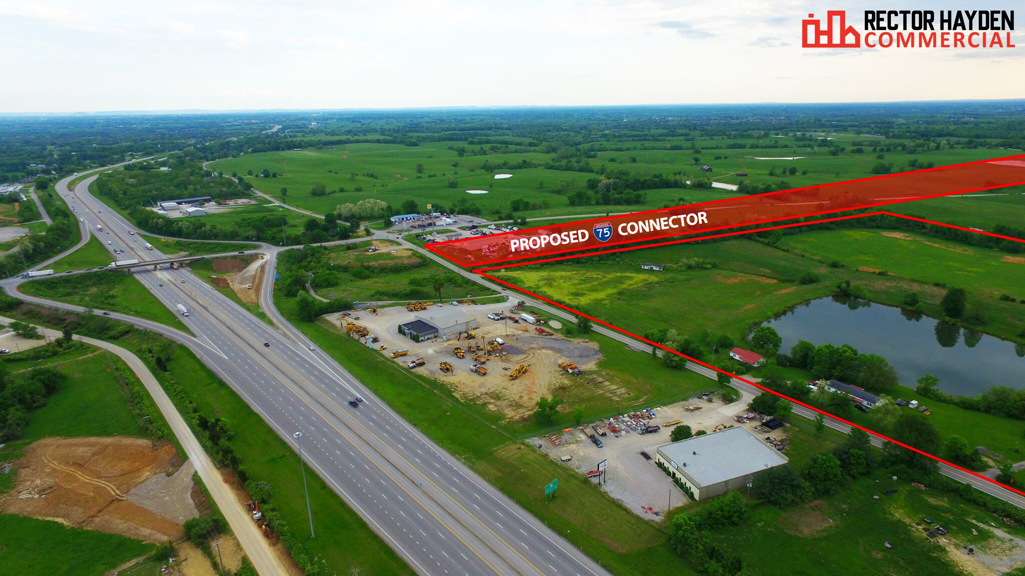 3280 Lexington Rd, Richmond, KY for sale Building Photo- Image 1 of 1