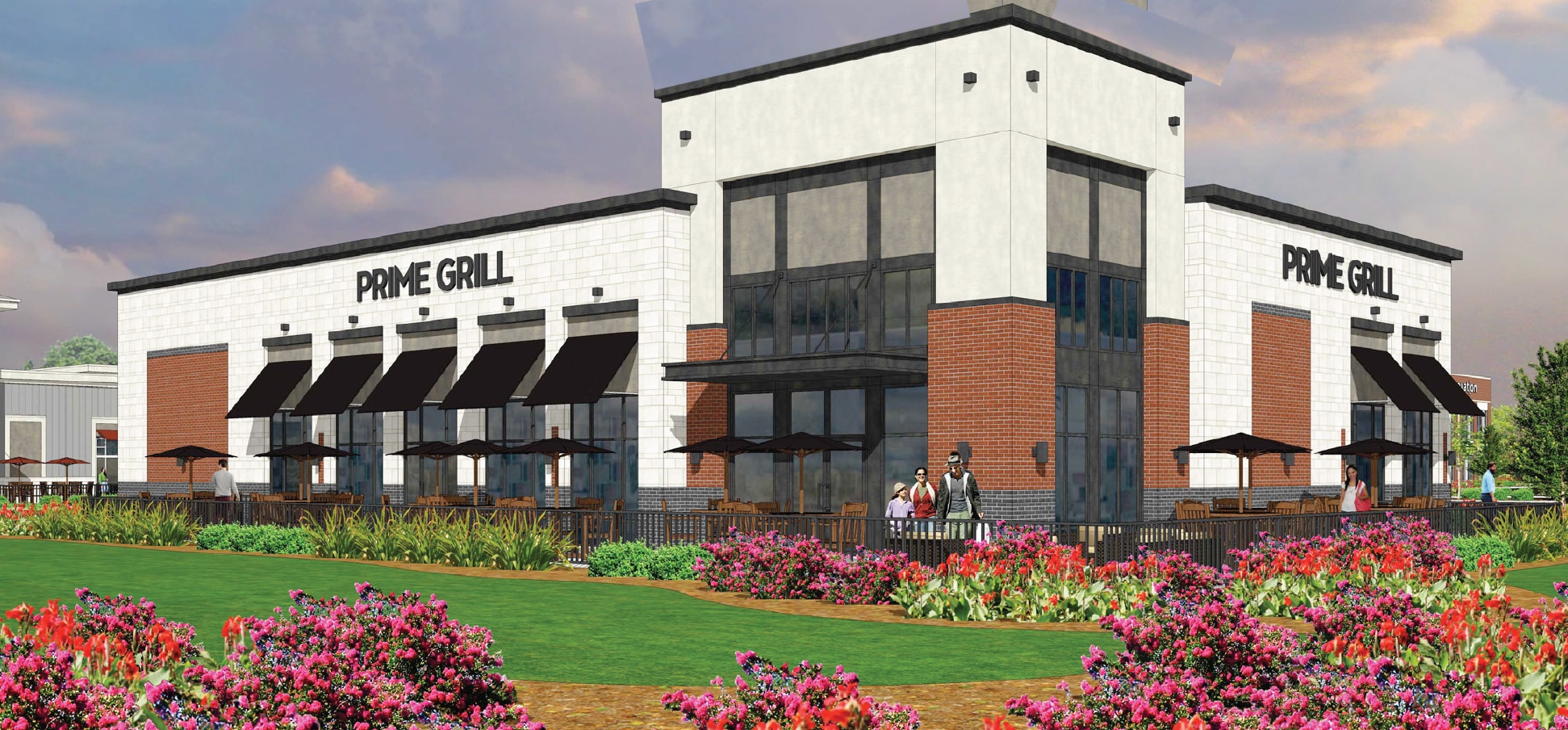 3016 Godwin Blvd, Suffolk, VA for lease Building Photo- Image 1 of 3