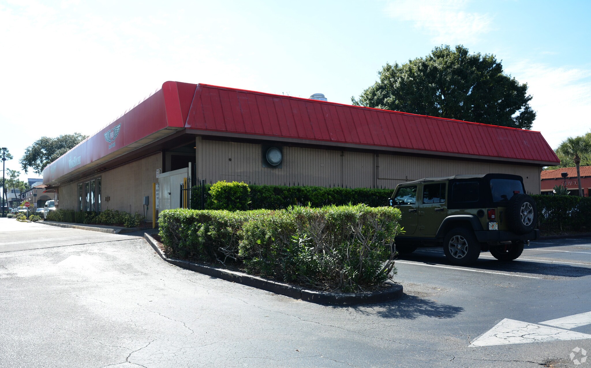 34900 US Highway 19 N, Palm Harbor, FL for lease Building Photo- Image 1 of 5