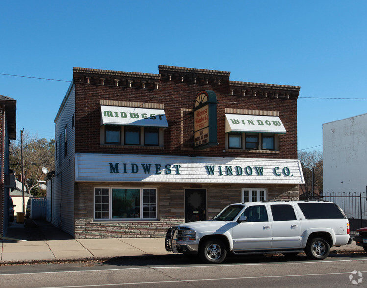 3739 Minnehaha Ave, Minneapolis, MN for sale - Primary Photo - Image 1 of 1