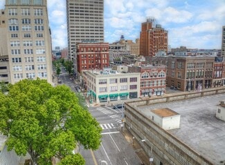 More details for 44 S Front St, Memphis, TN - Retail for Lease