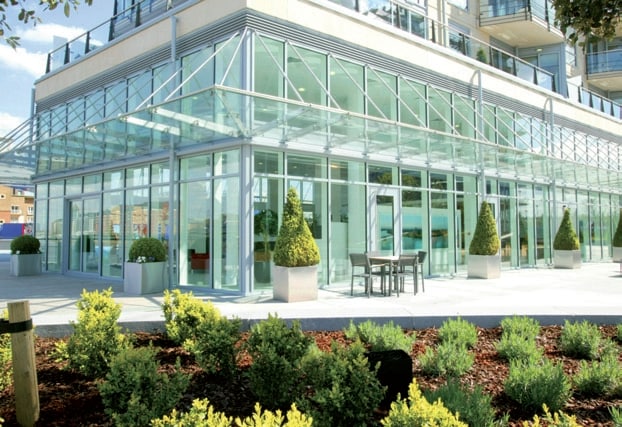 York Rd, London for lease - Building Photo - Image 3 of 6