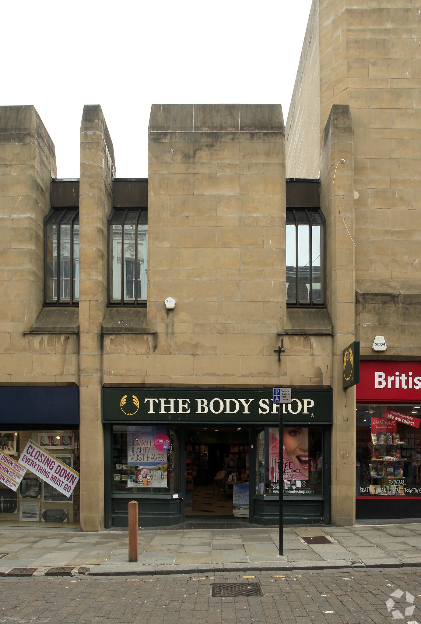 5A Bold St, Liverpool for sale Primary Photo- Image 1 of 1