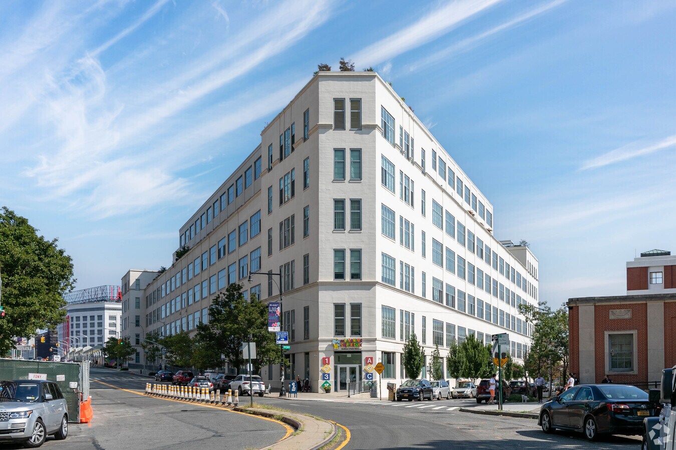 2728 Thomson Ave, Long Island City, NY 11101