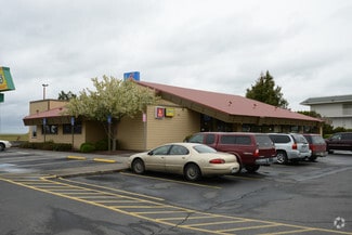 More details for 319 SE Nye Ave, Pendleton, OR - Retail for Lease