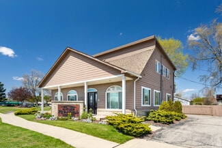 More details for 5280 Dixie Hwy, Waterford, MI - Office for Lease