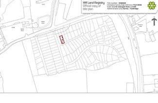 More details for Plot 141 Eastbourne Road, Blindley Heath - Land for Sale