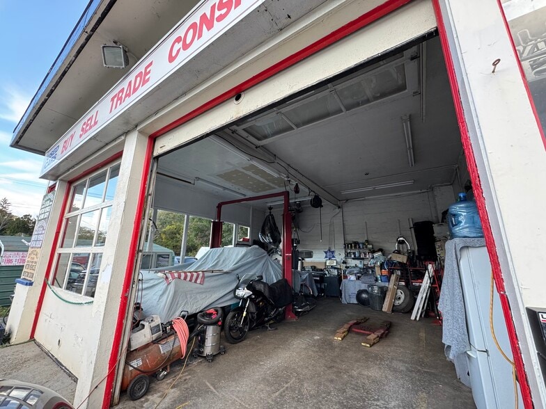 315 Route 22, Pawling, NY for lease - Building Photo - Image 1 of 13