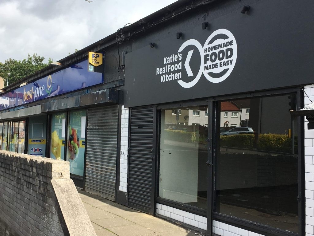 37 Lammermoor Rd, Kirkintilloch for sale Primary Photo- Image 1 of 1