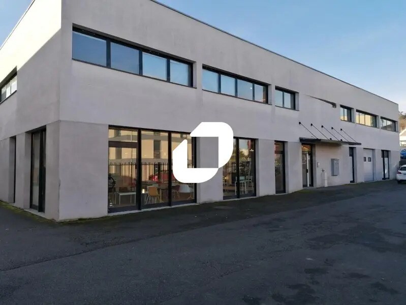 88 Rue Henri Depagneux, Limas for lease Building Photo- Image 1 of 35