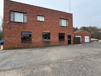 More details for 10615 Crain hwy, Faulkner, MD - Specialty for Sale