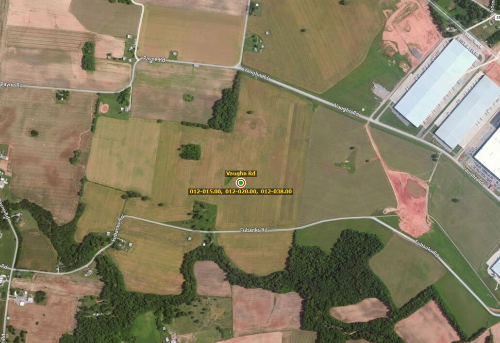 Vaughn Rd, Portland, TN for sale Primary Photo- Image 1 of 1