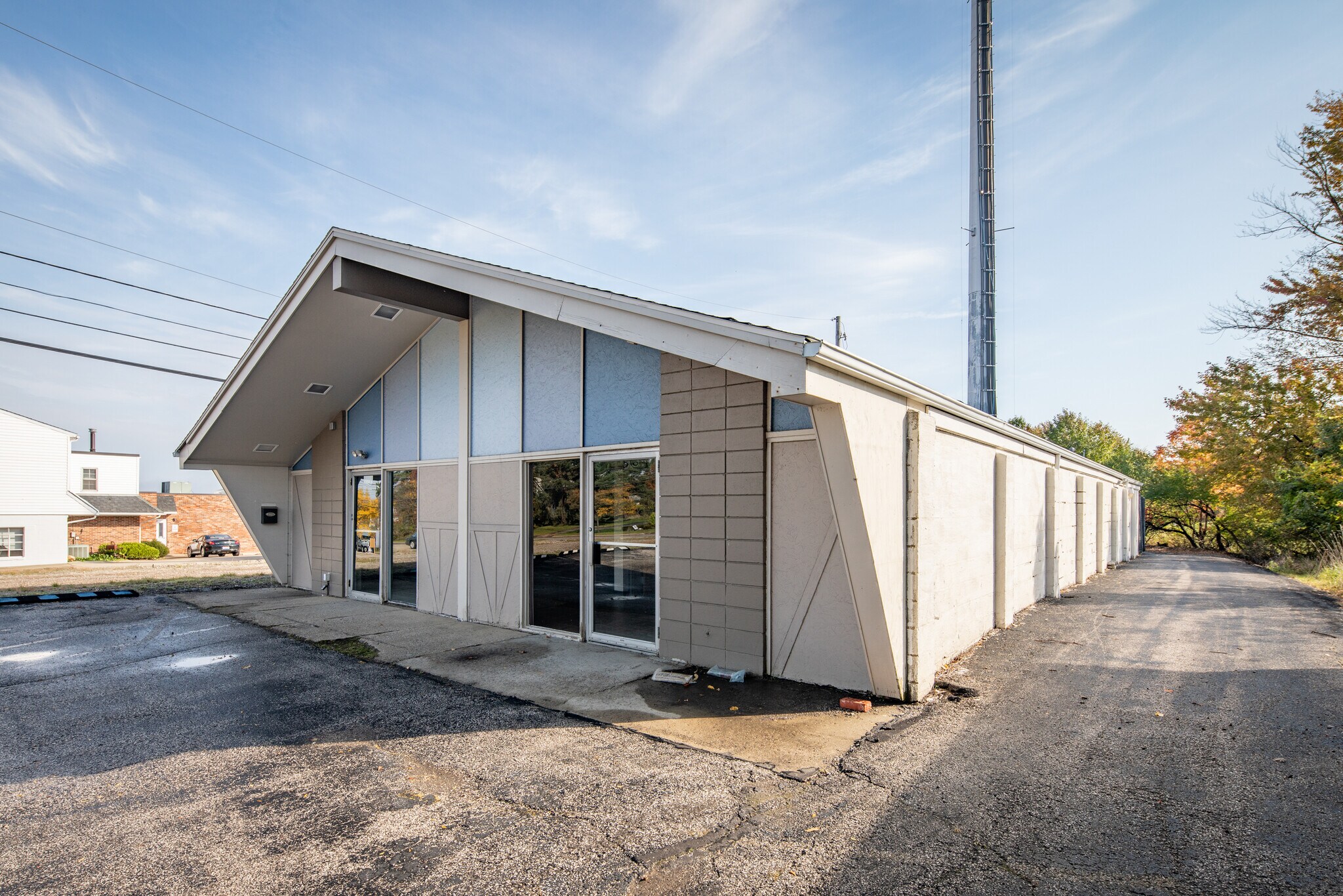 8071 Broadview Rd, Broadview Heights, OH for sale Building Photo- Image 1 of 1