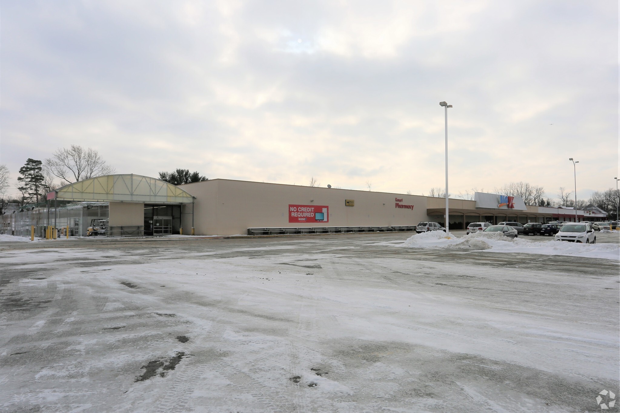 2873 W 26th St, Erie, PA for lease Primary Photo- Image 1 of 8