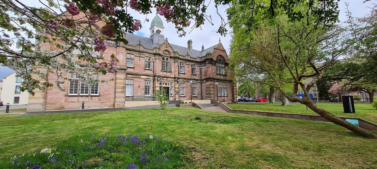 Stephens St, Inverness for lease Primary Photo- Image 1 of 37
