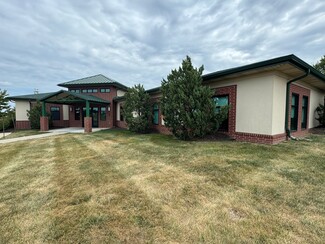 More details for 15415 Pinehurst Dr, Basehor, KS - Office for Lease